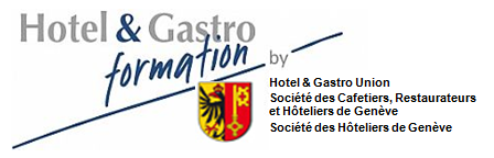 Hotel & Gastro formation Genève